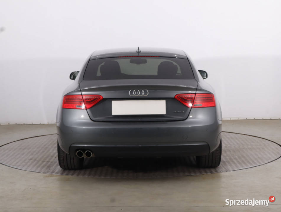 Audi A5 20 TDI Piaseczno