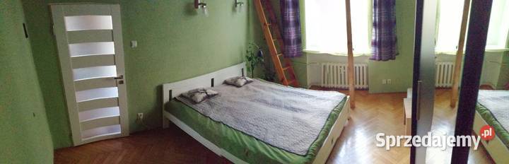 Dwupokojowe w samym centrum 54m łącznie 82 ciche internet Słupsk sprzedam