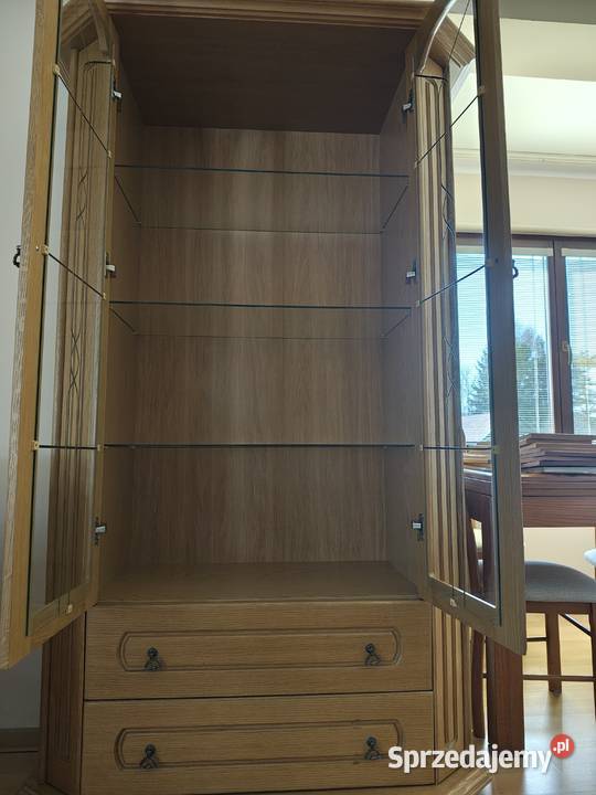 Meble drewniane Bona Nowy Sącz