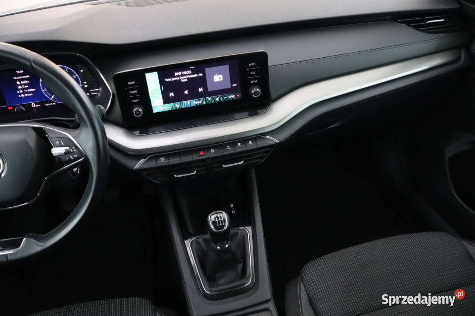 Skoda Octavia 20 TDI Katowice sprzedam
