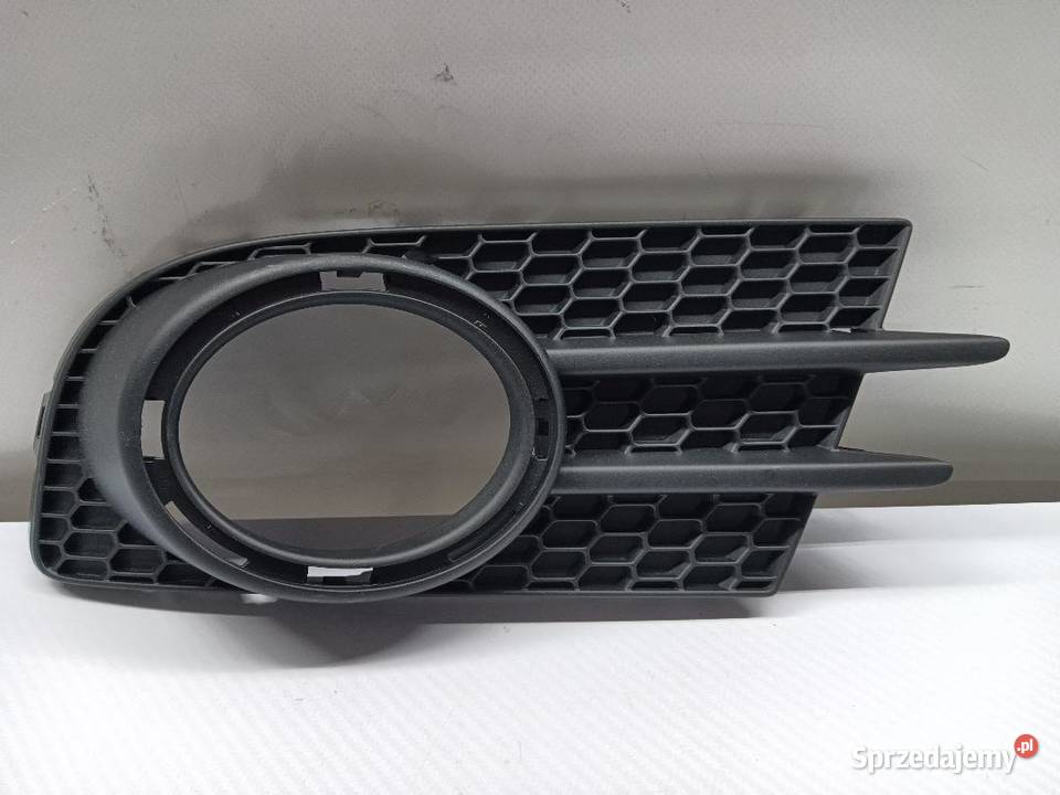 KRATKA HALOGENU LEWA VW TIGUAN 5N0853665 osobowe sprzedam