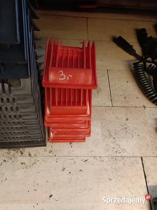 Ochraniacz do pasów transportowych Bolesławiec