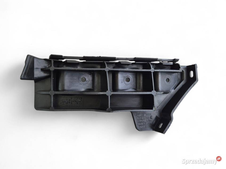 ŚLIZG MOCOWANIE ZDERZAKA PRZÓD PRAWY LEWY IBIZA świętokrzyskie Działoszyce