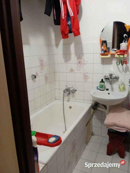 Sprzedam mieszkanie Sprzedaż