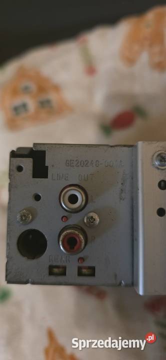 Radio Samochodowe Przysucha