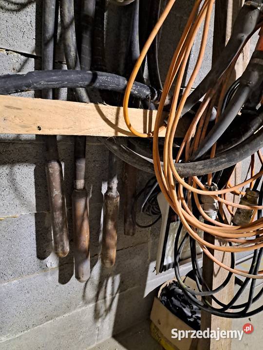 Przetwornica Buławy 230v 1 500 Nowy Sącz