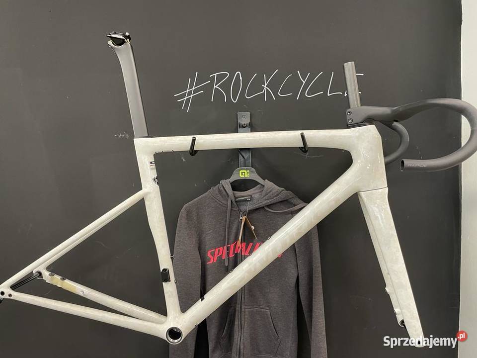 2023 Specialized SWorks Tarmac SL8 Szosowe Sztum