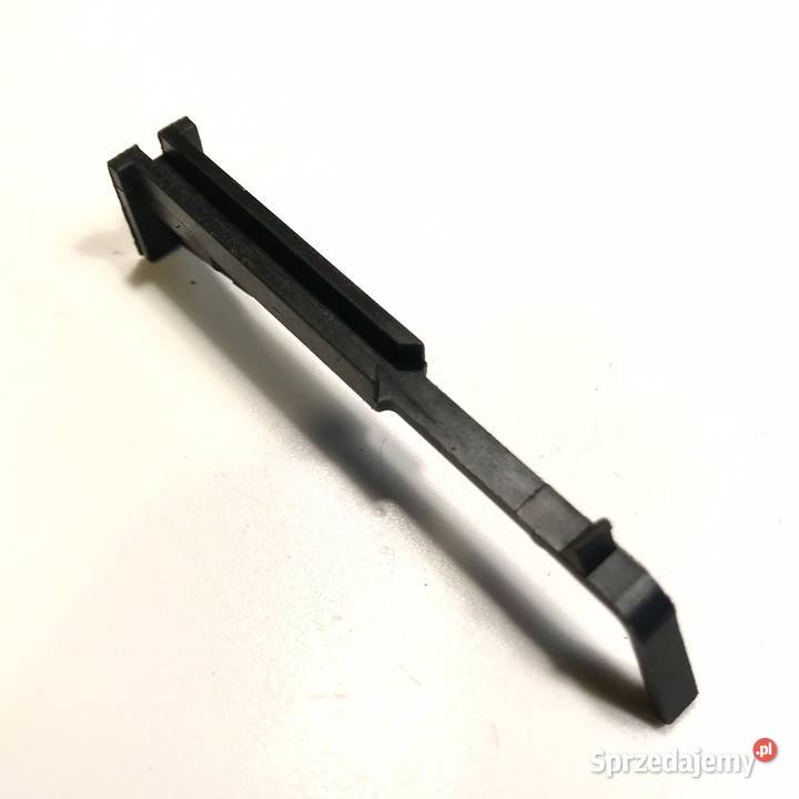 WS 503 UNITRA FONICA prowadnica płytki lubelskie