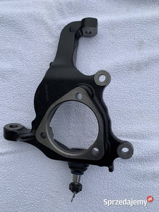 Sworzeń wahacza zwrotnica lewa Jeep Cherokee kj Pozostałe sprzedam