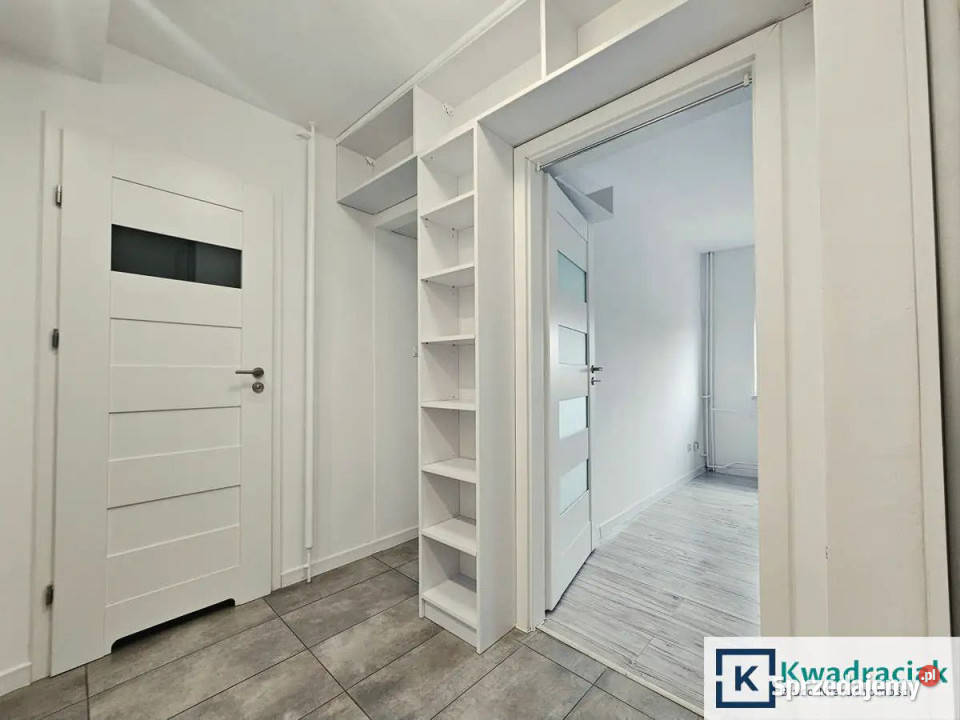 Mieszkanie 40m2 2 pokoje Krosno Feliksa sprzedam
