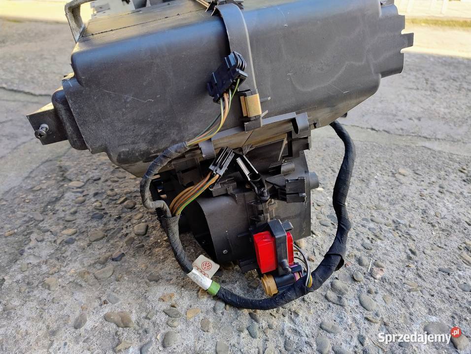 Audi 80 B4 Kombajn klimatyzacji manualnej osobowe Dębica sprzedam
