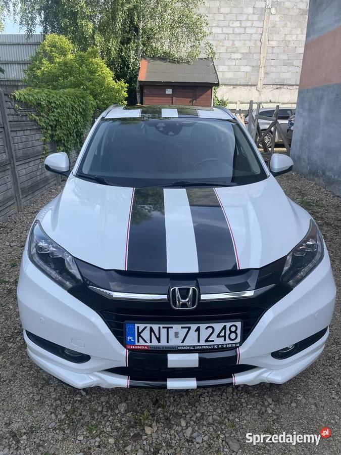Honda JAZZ sprzedam automatyczna Jazz Dąbrowa Górnicza