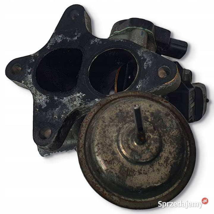 PRZEPUSTNICA Honda Civic VIII 22 ICDTI N22A2 Chełm