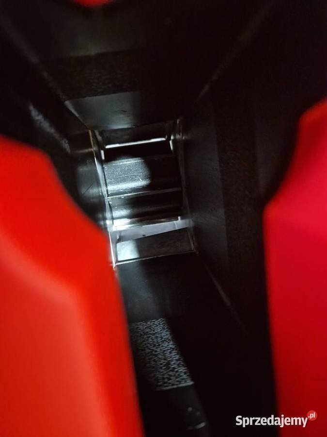 Rozdrabniacz ogrodowy Scheppach GS60 cichy wielkopolskie Głogowa sprzedam