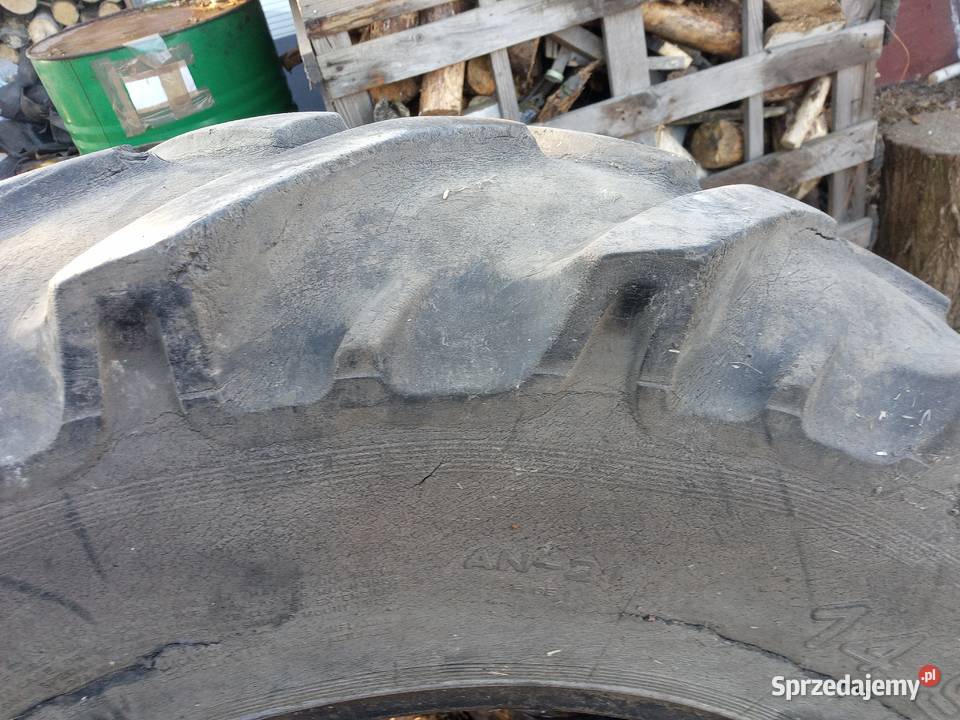 Opony c360 mazowieckie Radom sprzedam