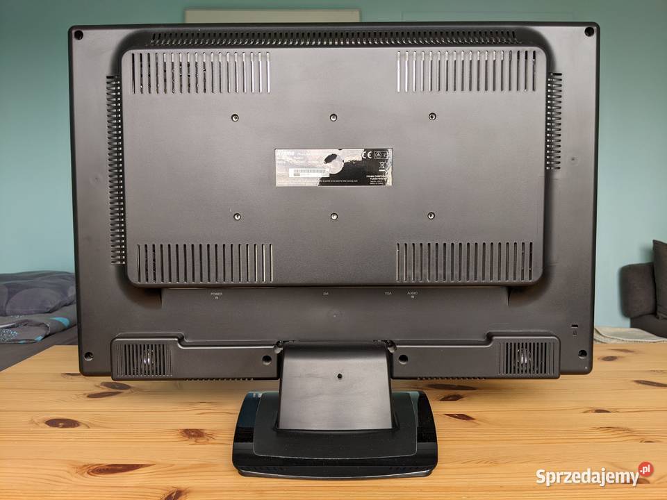 Monitor Iiyama ProLite E2607WSD 26