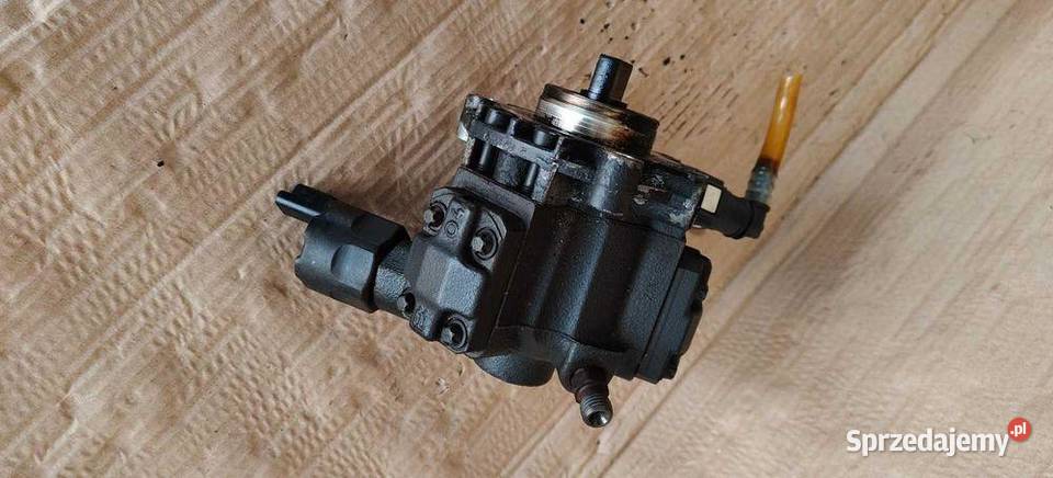 Pompa Wtryskowa Ford Volvo C30 C70 V50 V70