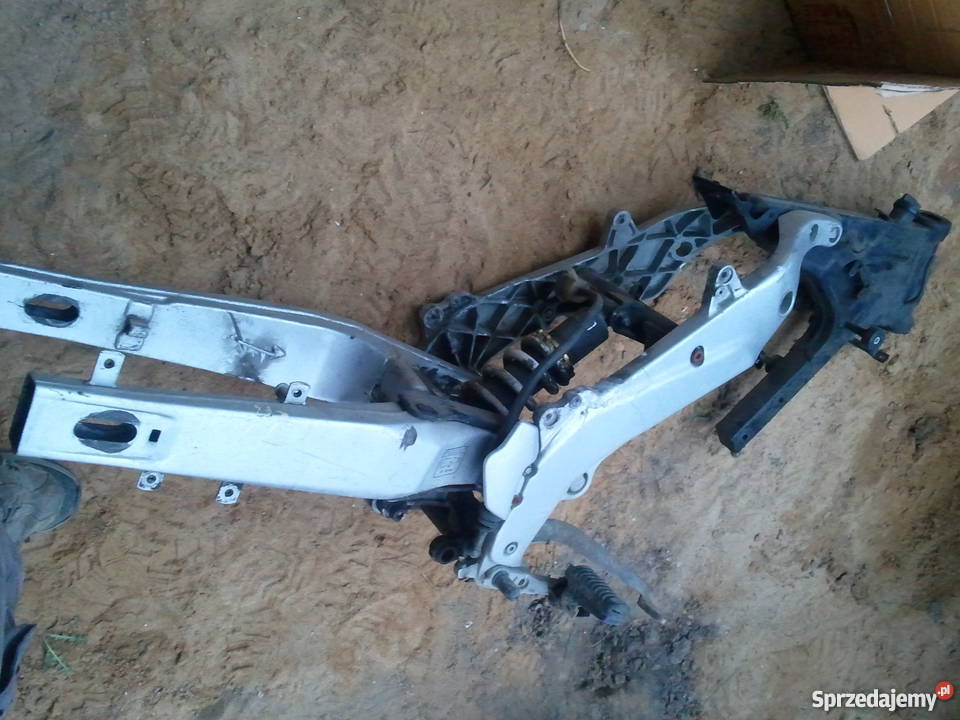 APRILIA PEGASO 650GILERA 600 części lubelskie Turka