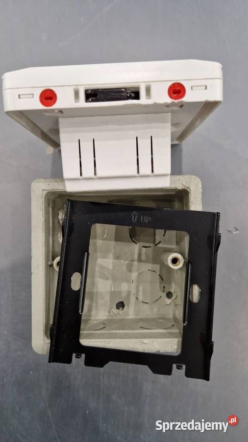 Czujnik regulator temperatury Ferono FTH20 Pozostałe