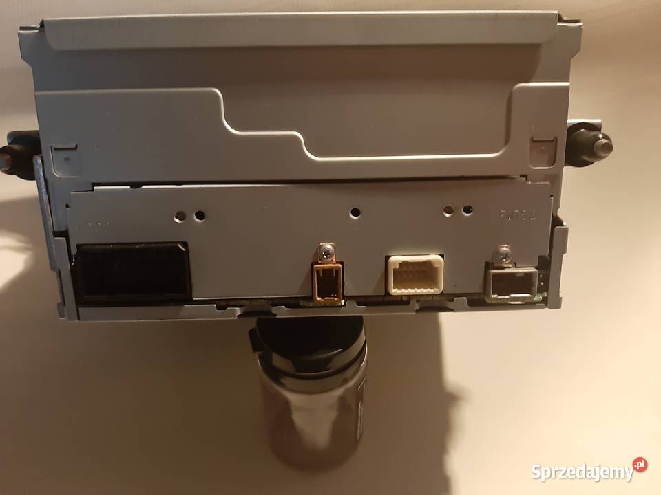 Radio CD Suzuki SX4 2014r Sprzęt audio fabryczny opolskie Grodków