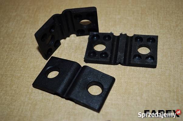 ZAPINKA DO MOCOWANIA PANELA DO RAMY BRAMY FURTKI Łubniany