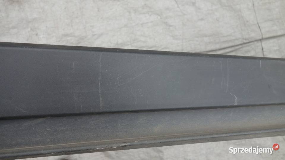 FORD KUGA LISTWA PROGOWA LEWA PROG LEWY Ruda Śląska