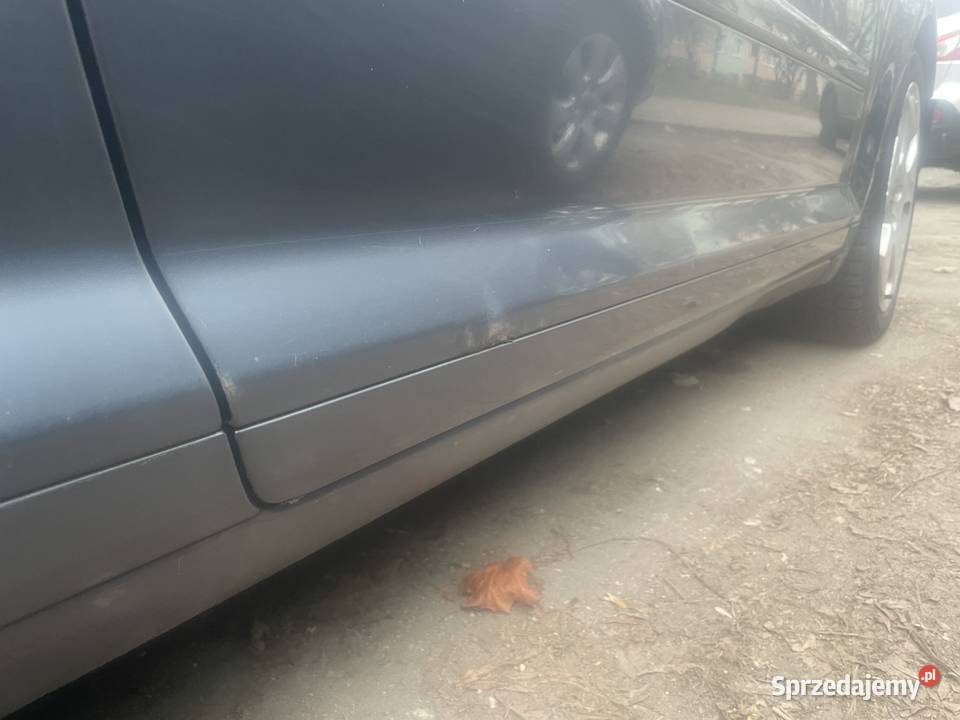 Audi a3 8p 19tdi BXEDSG automat Jelenia Góra