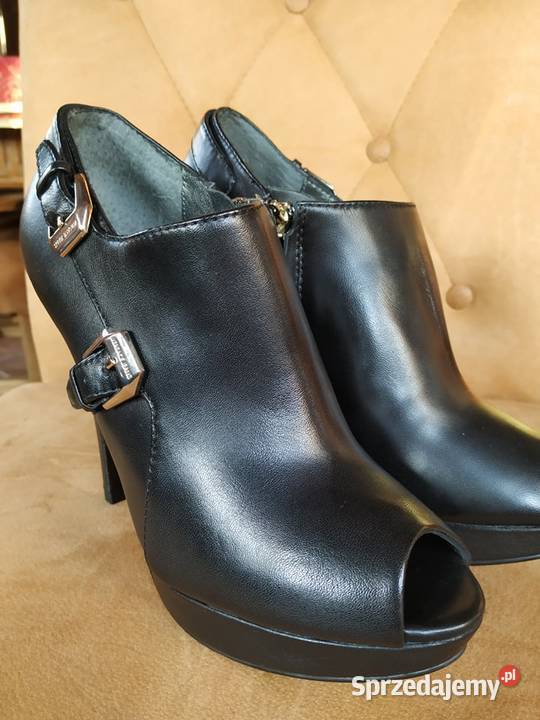 Nowe orginalne buty VERSACE 38 i 39 Jelenia Góra