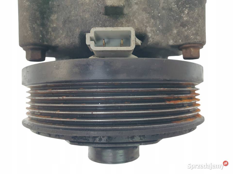 KOMPRESOR KLIMATYZACJI Jaguar XType 20 D FMBA Chełm