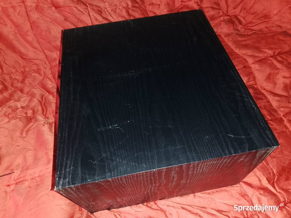 subwoofer sub 100 watt48 ohm Legnica