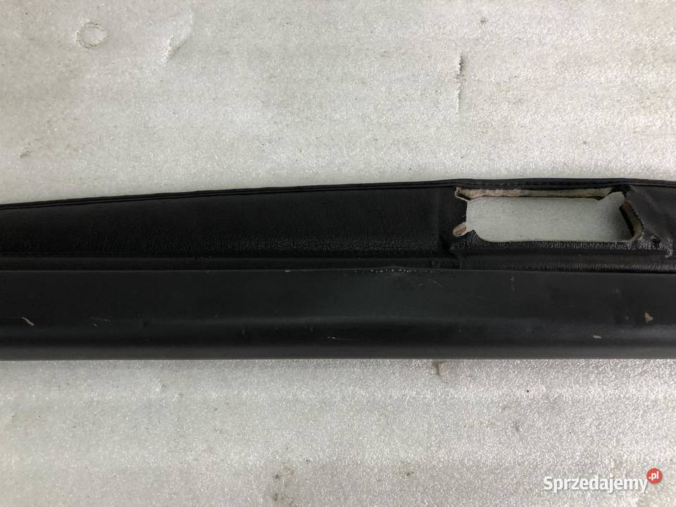 ROLETA BAGAŻNIKA JEEP GRAND CHEROKEE WJ osobowe wielkopolskie