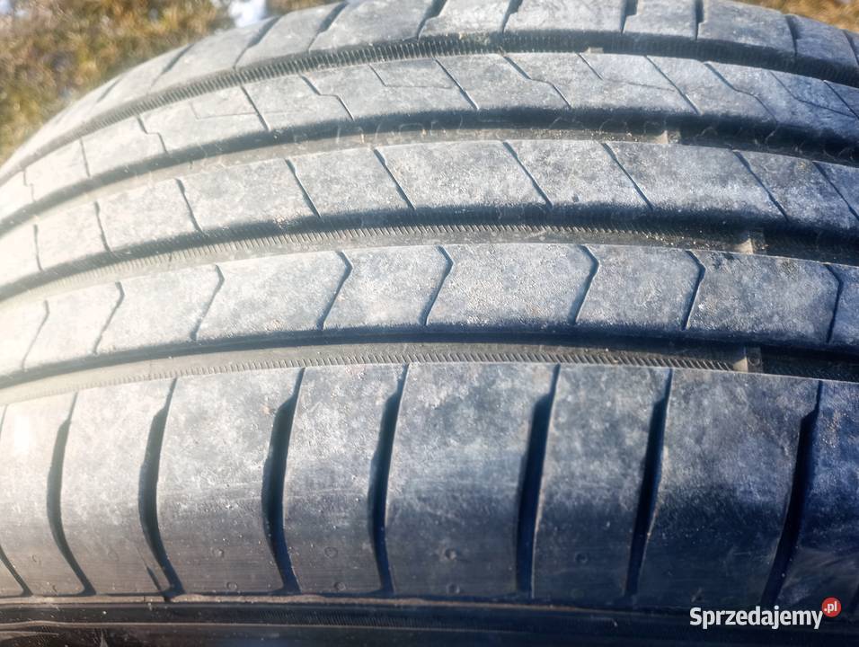 Opony 2166516 letnie 2025r Busko-Zdrój