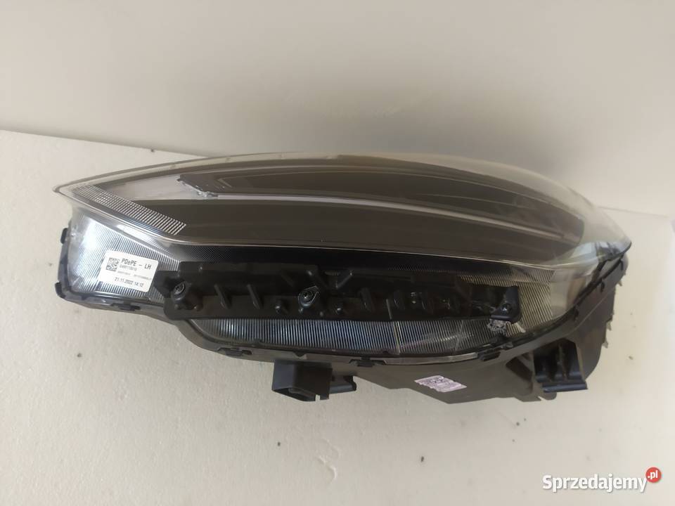 Hyundai i30 III LIFT reflektor lewy full led