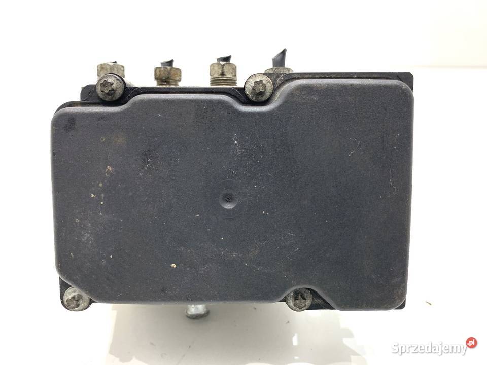 POMPA ABS OPEL CORSA D 13236012 13 75 0614