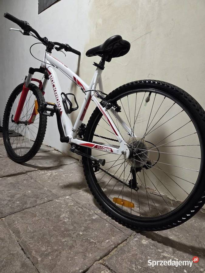 Rower górski Rockrider RR 51 I INNE Bielawa