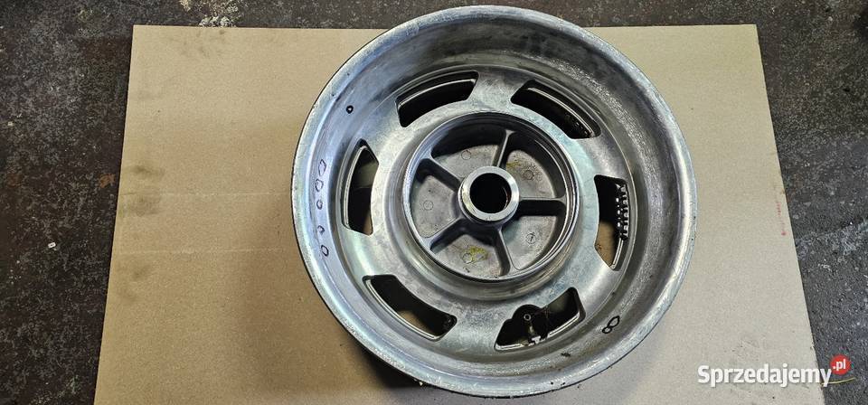 Honda vtx felga tylna pod opone 240 pomorskie