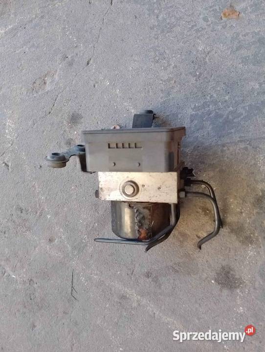 Pompa ABS golf 4 bora seat skoda audi 1c0907379m Szamocin