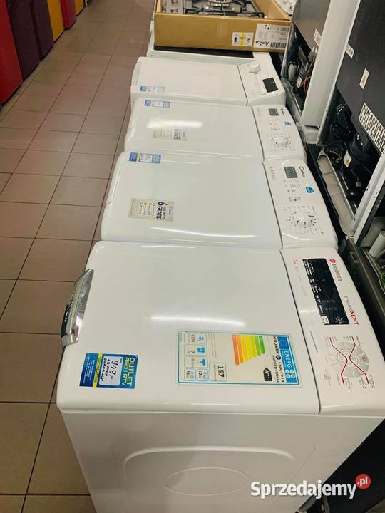 Pralka Whirlpool 6 kg 1200obr A+++ 24 m-ce gwarancji DOSTAWA