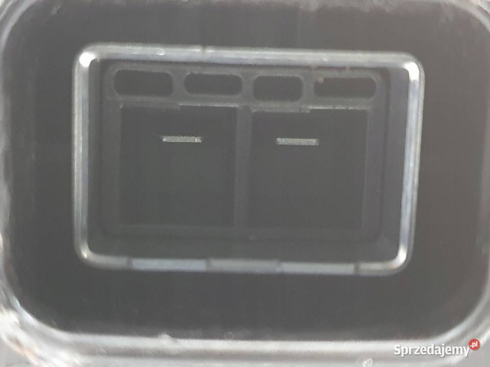 Toyota Corolla E21 SPRĘŻARKA KLIMATYZACJI Janów