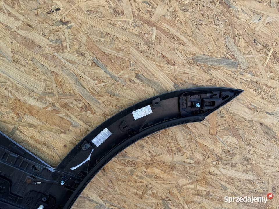 Listwa drzwi tył prawa hyundai ioniq V 5 21 Sieraków