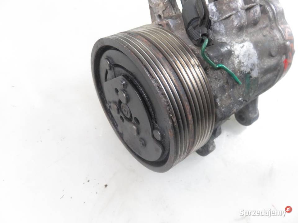 KOMPRESOR KLIMATYZACJI ROVER 620 Sdi