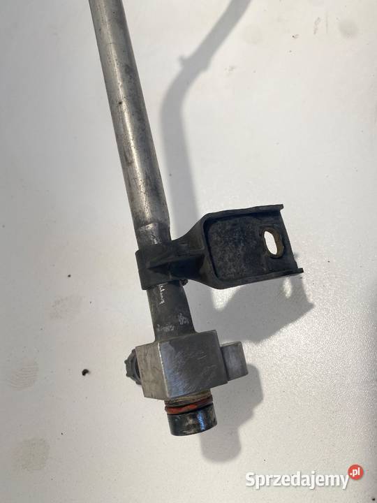 RURKA KLIMATYZACJI IVECO DAILY VI 23 156 Bus