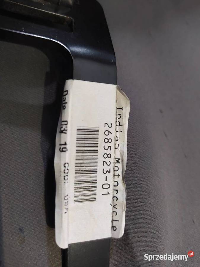 INDIAN MOCOWANIE UCHWYT SIEDZENIE KANAPA Luboszyce