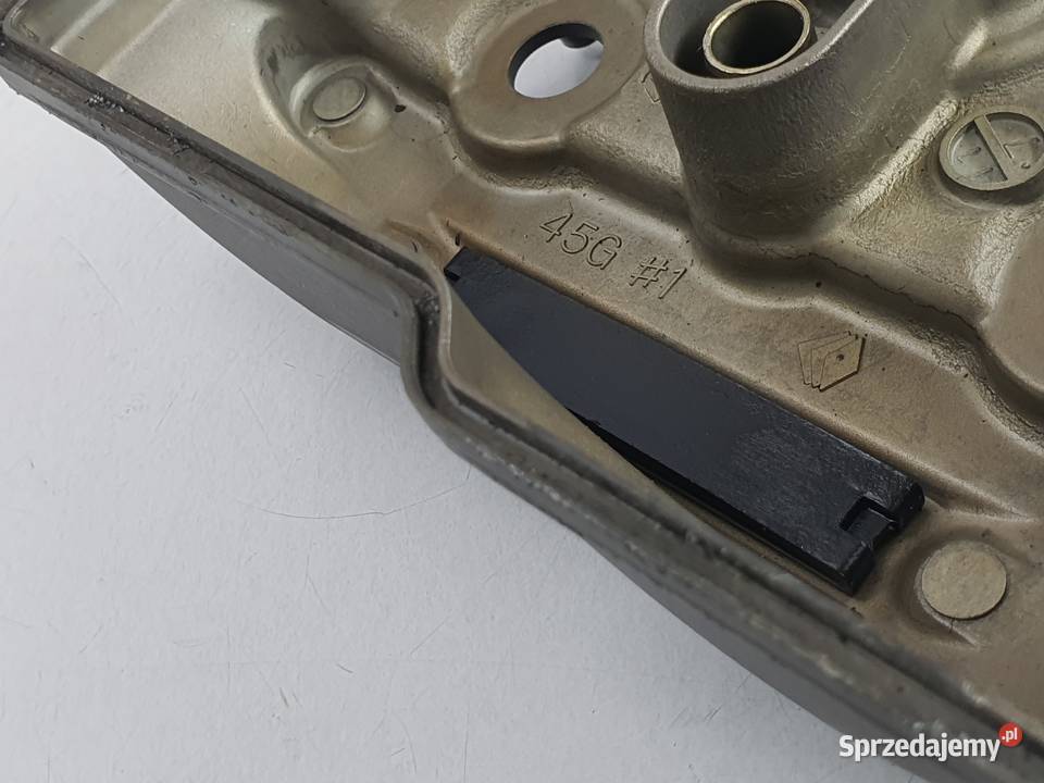 Pokrywa Zaworow Dekiel Suzuki Ltr 450 Łódź