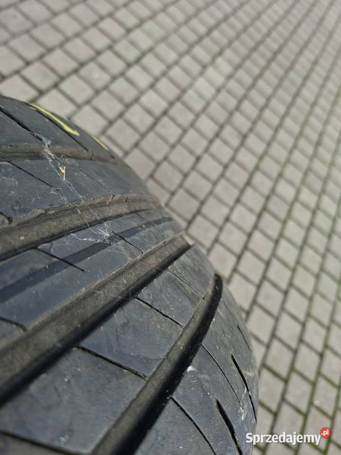 opony 22550 17 r GOODYER ETFICLENT grip