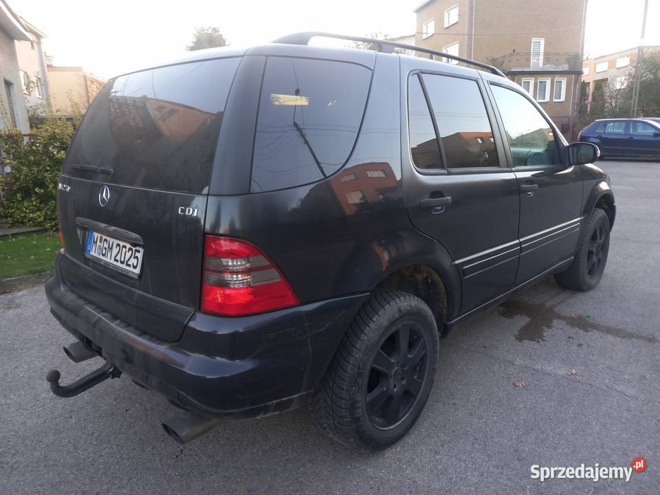 Okazja automatyczna Starachowice