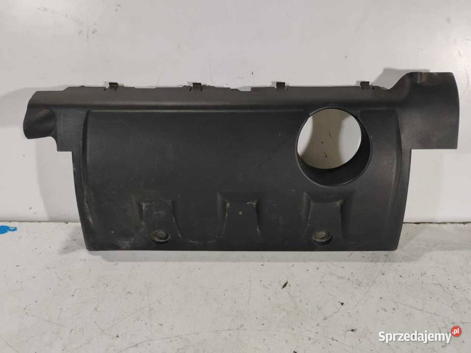 OSŁONA OBUDOWA SILNIKA CITROEN C3 16 58590680