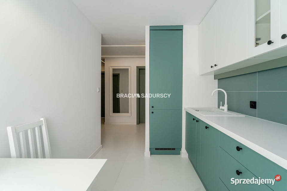 Mieszkanie Kraków 621m2 3 pokoje sprzedam