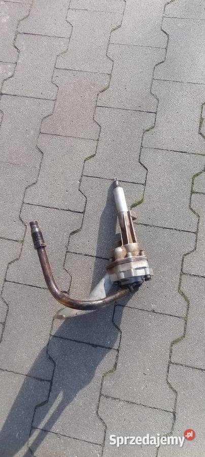 Pompa oleju fiat 125p polonez lubelskie Lubartów