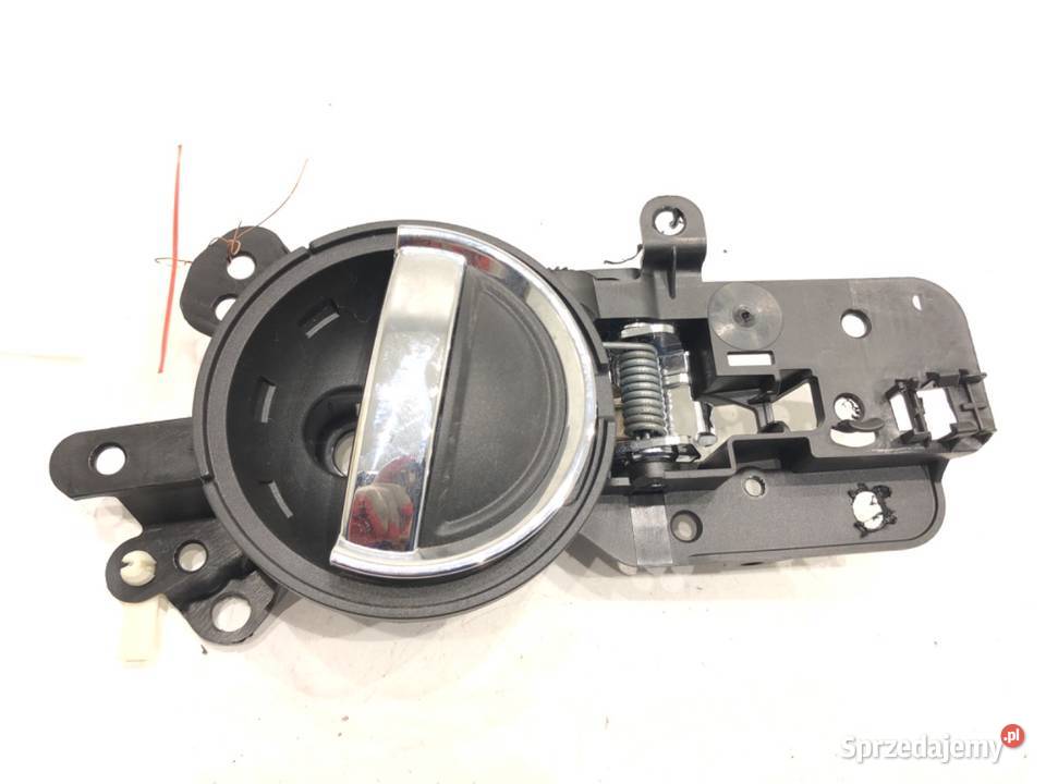 KLAMKA WEWNĘTRZNA PRAWY PRZÓD MINI F56 Hatchback podkarpackie